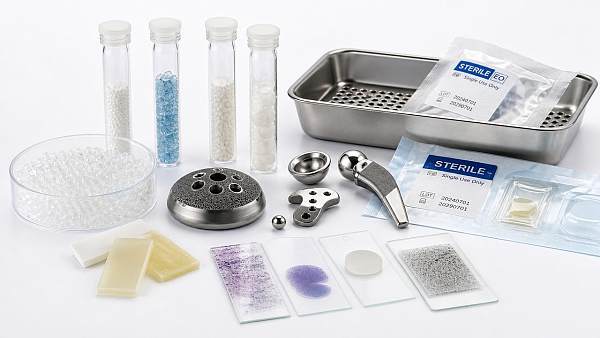 Biocompatible Materials Selection Errors That Surface Late