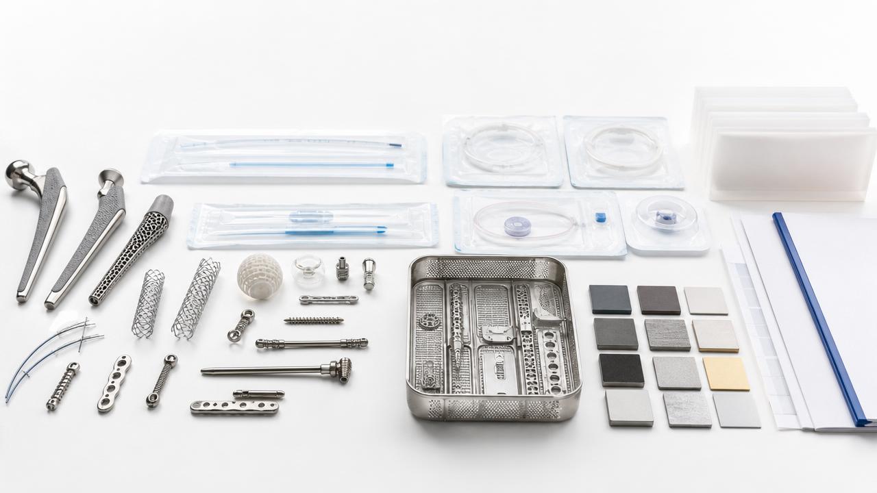 What Shortens the Review Cycle for Implantable Medical Devices