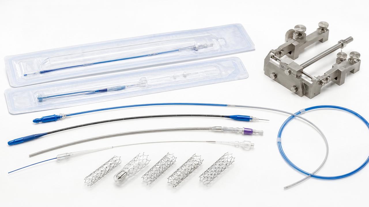 Cardiovascular Device Development Bottlenecks Before Submission