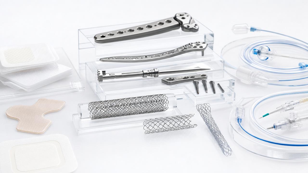 Global Medical Consumables Trends Are Shifting to Value