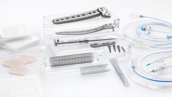 Global Medical Consumables Trends Are Shifting to Value Global Medical Consumables Trends Are Shifting to Value