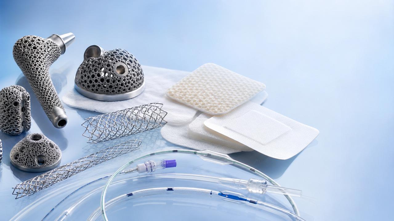 Medical Material Science: When Biocompatibility Data Is Not Enough