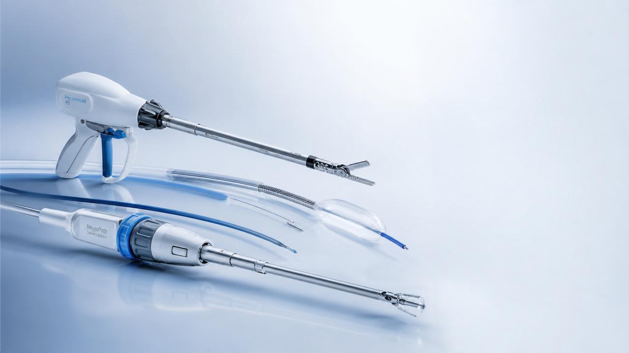 Smart Minimally Invasive Technology: Investment Value Beyond the Hype