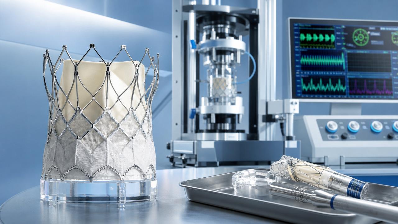 TAVR Valves: Durability Questions Before Product Selection