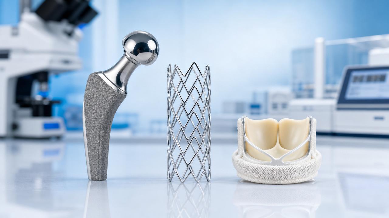 Implantable Medical Devices: How to Compare Safety and Longevity