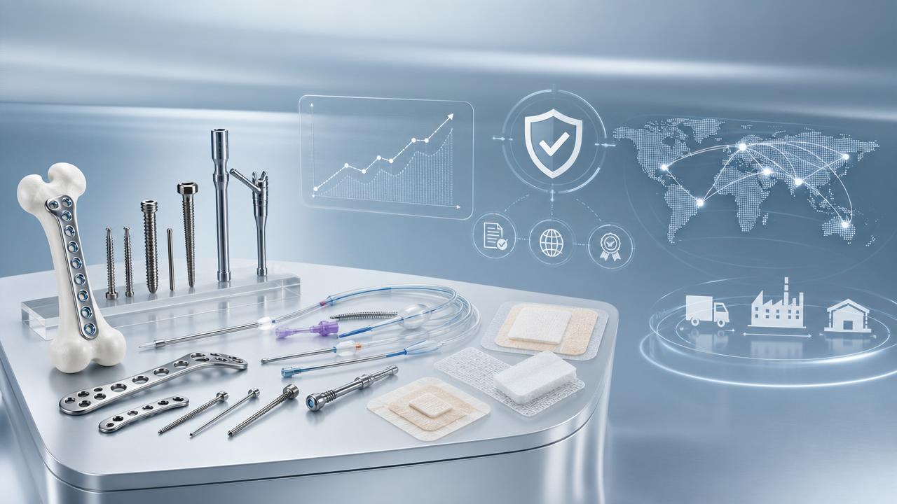 Medical Consumables Market: 2026 Price Trends and Access Risks
