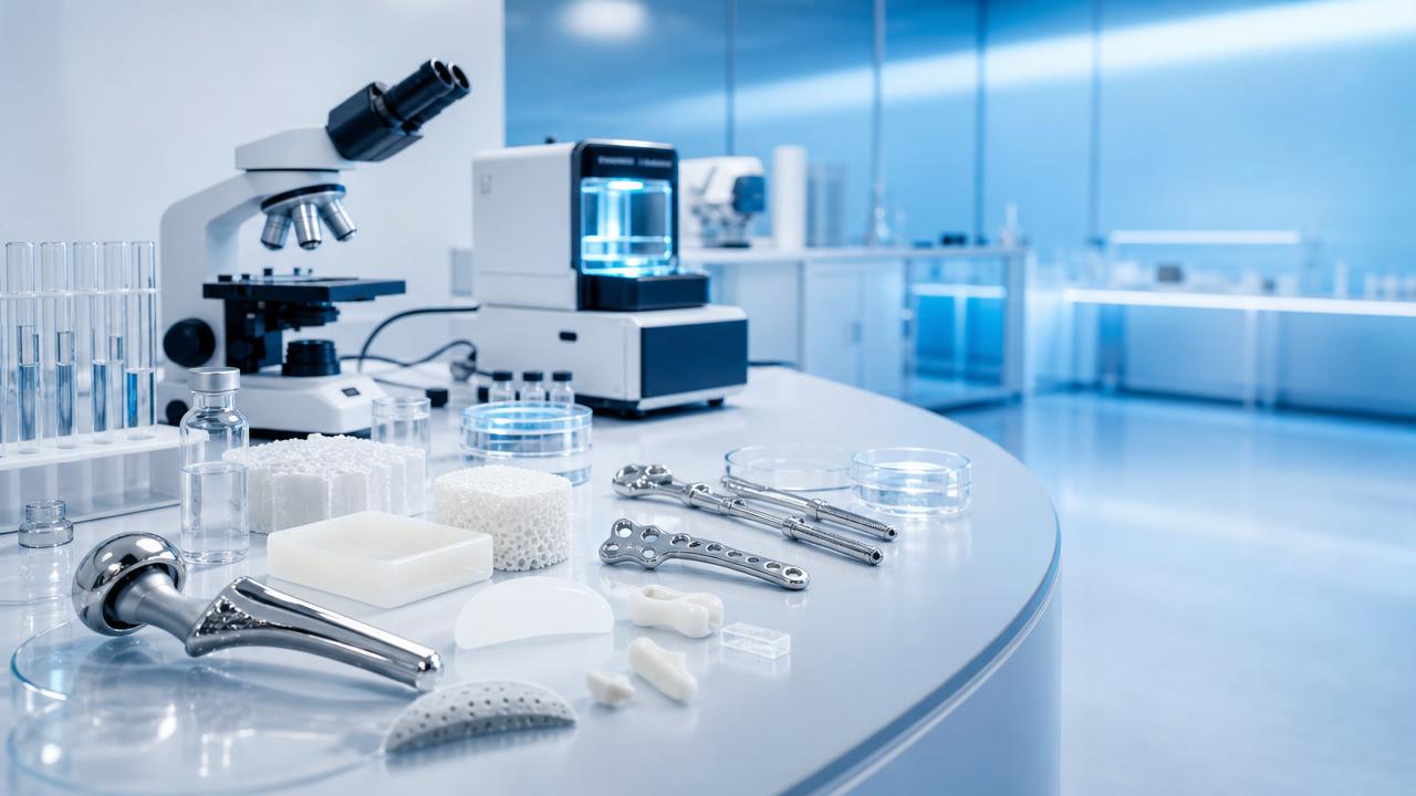 How to Evaluate Biocompatible Materials Risk in 2026