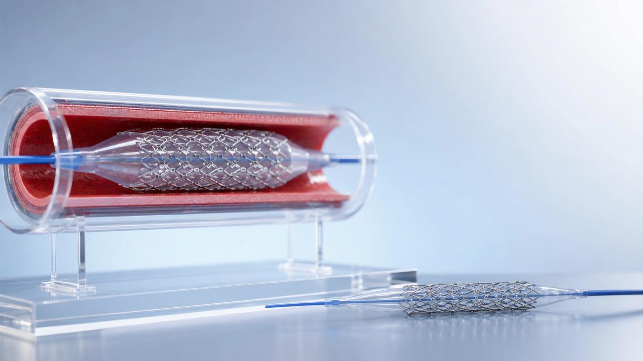 Drug-Eluting Stents in 2026: What Defines Long-Term Vessel Patency?