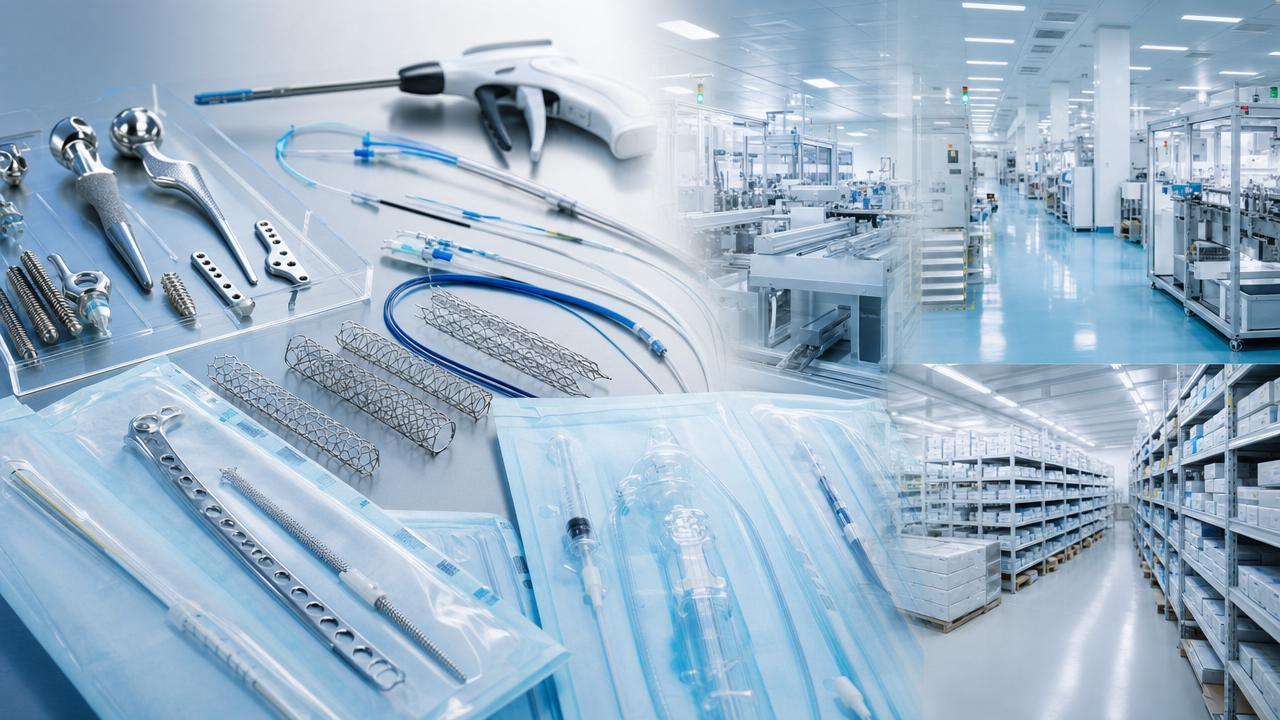 Volume Based Procurement and High-Value Devices: Cost Pressure in 2026
