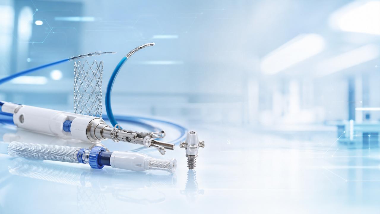 Smart Minimally Invasive Technology: Where Clinical Value Is Growing Fast