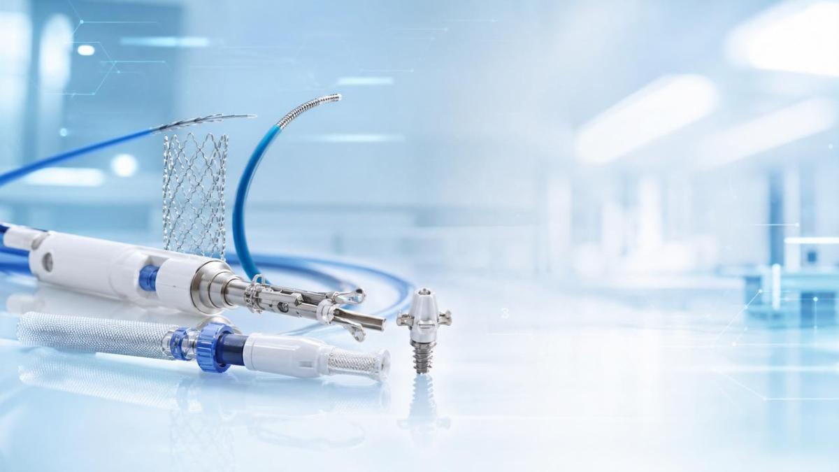 Smart Minimally Invasive Technology: Where Clinical Value Is Growing Fast Smart Minimally Invasive Technology: Where Clinical Value Is Growing Fast