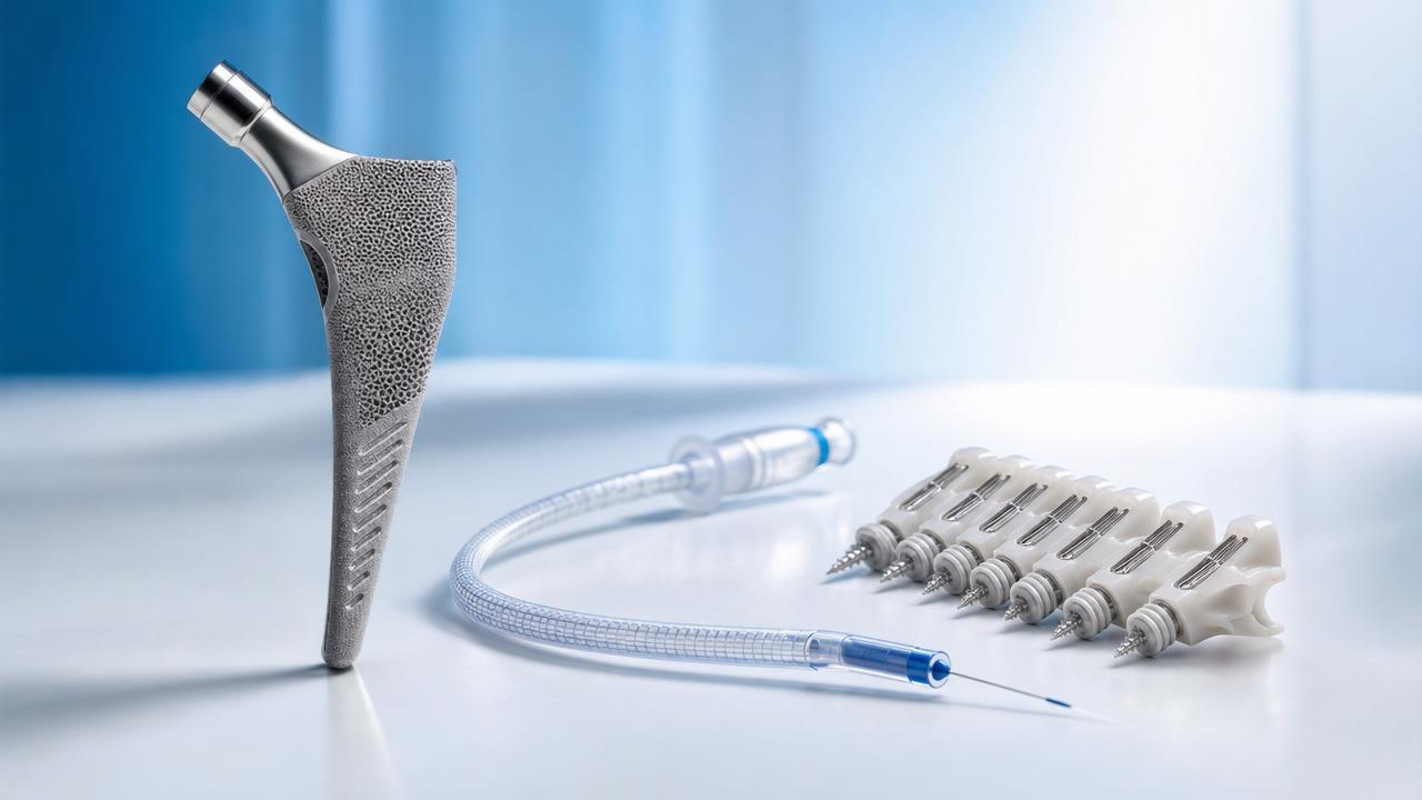 Personalized Medical Devices: When Customization Improves Clinical Access