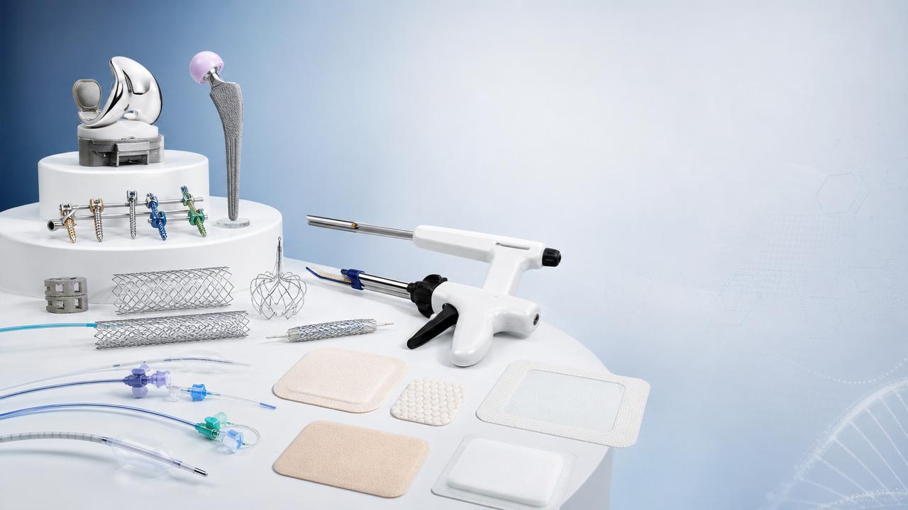 Global Medical Consumables Trends: Which Segments Face Margin Squeeze?