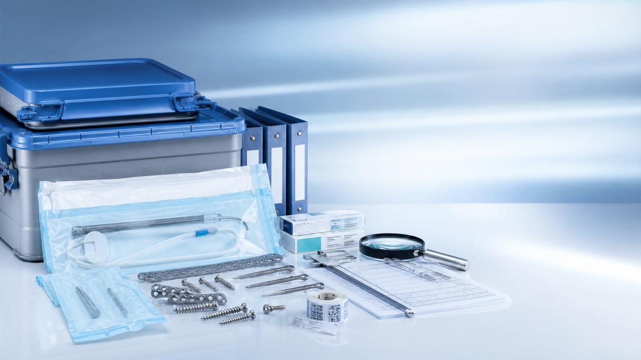 Medical Cost-Control Solutions Beyond Unit Price Cuts