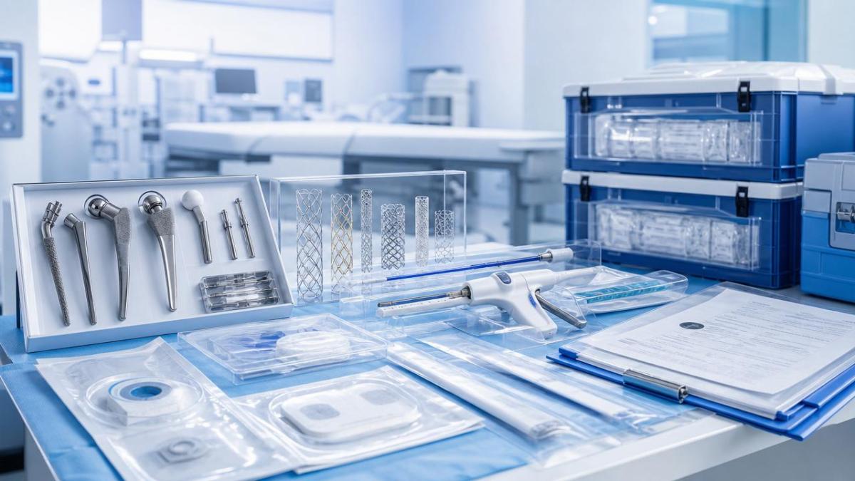 Global Medical Consumables Trends Reshaping Hospital Sourcing in 2026 Global Medical Consumables Trends Reshaping Hospital Sourcing in 2026
