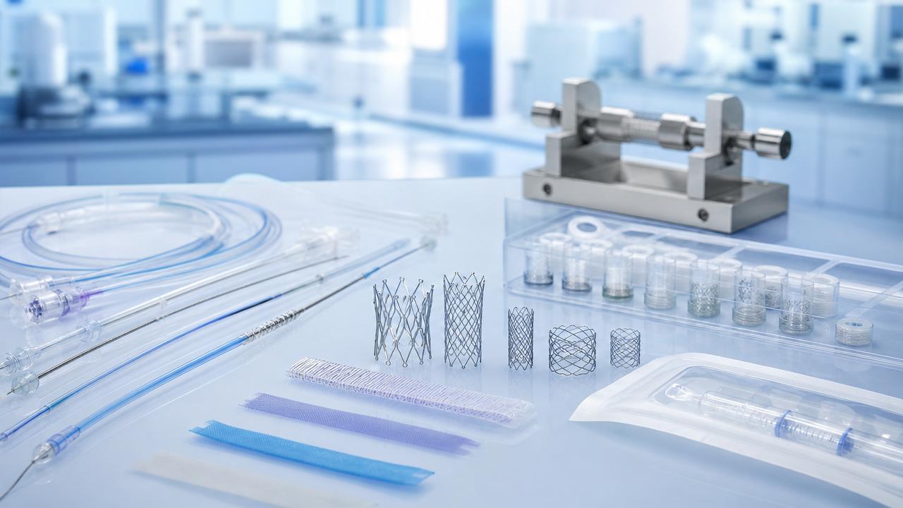 Cardiovascular Device Development: Common Delays From Prototype to Approval