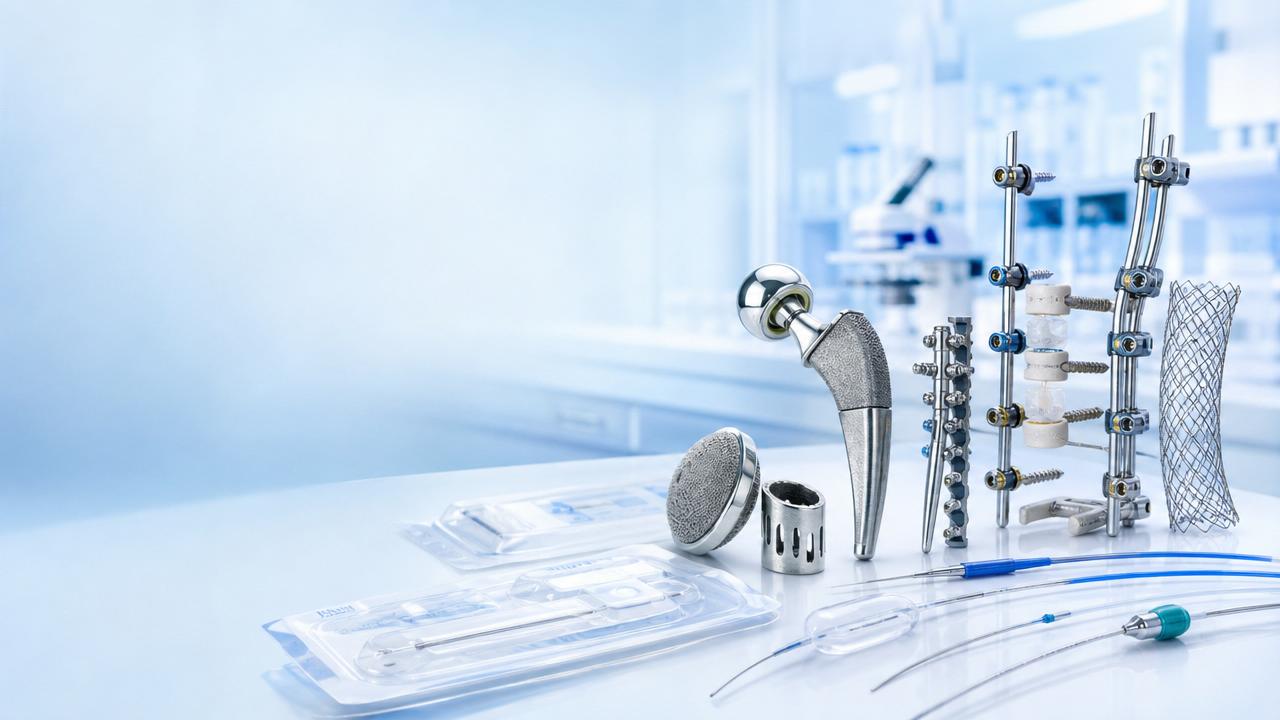 2026 Medical Device Regulations Shaping Clinical Access