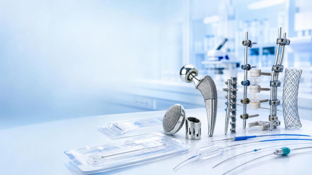 2026 Medical Device Regulations Shaping Clinical Access 2026 Medical Device Regulations Shaping Clinical Access