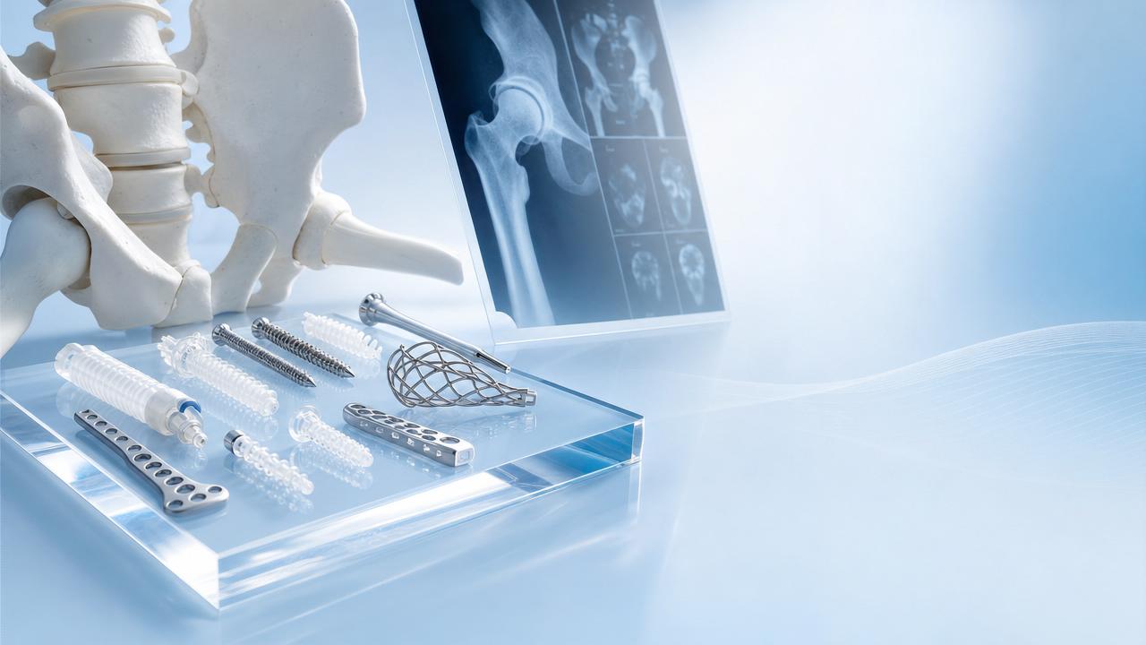 Do Biodegradable Implants Cut Revision Costs?
