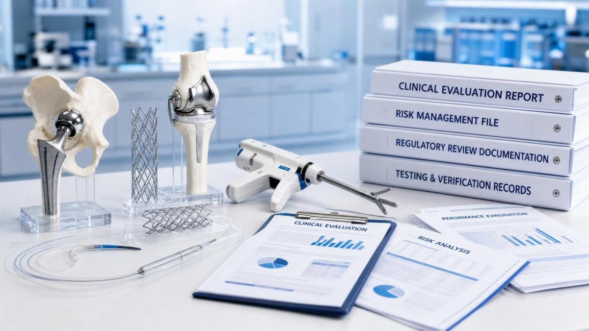Medical Device Clinical Evaluation: Common Gaps Medical Device Clinical Evaluation: Common Gaps
