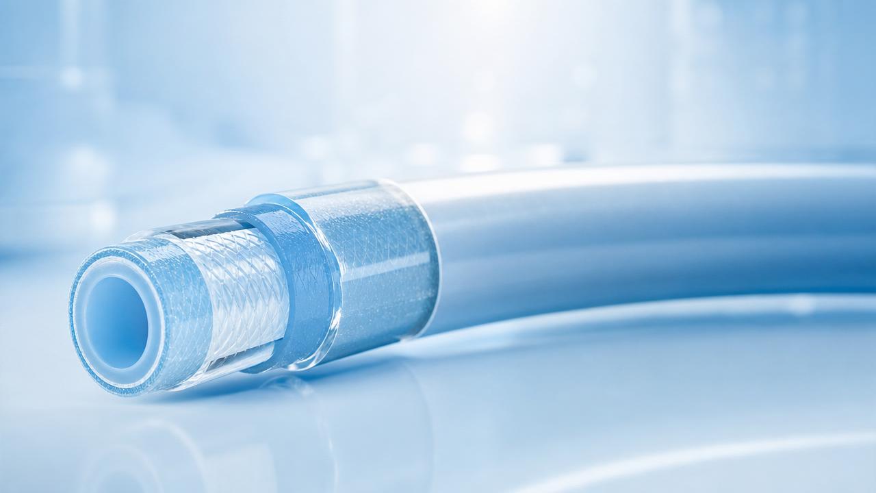 How Medical Polymer Technology Shapes Catheter Safety Risks