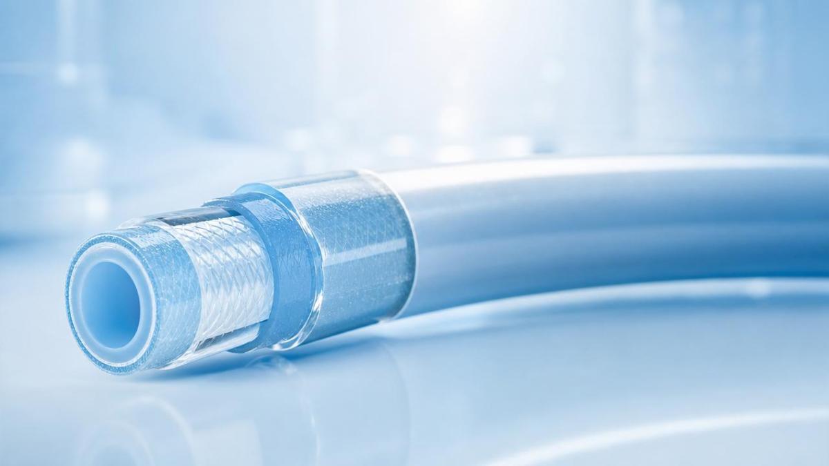 How Medical Polymer Technology Shapes Catheter Safety Risks How Medical Polymer Technology Shapes Catheter Safety Risks