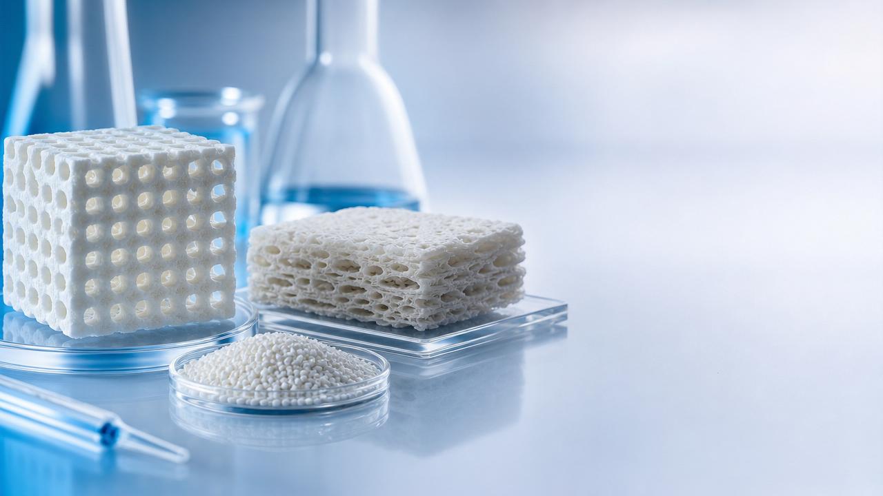 Tissue Engineering Materials for Bone Defects: What Works?