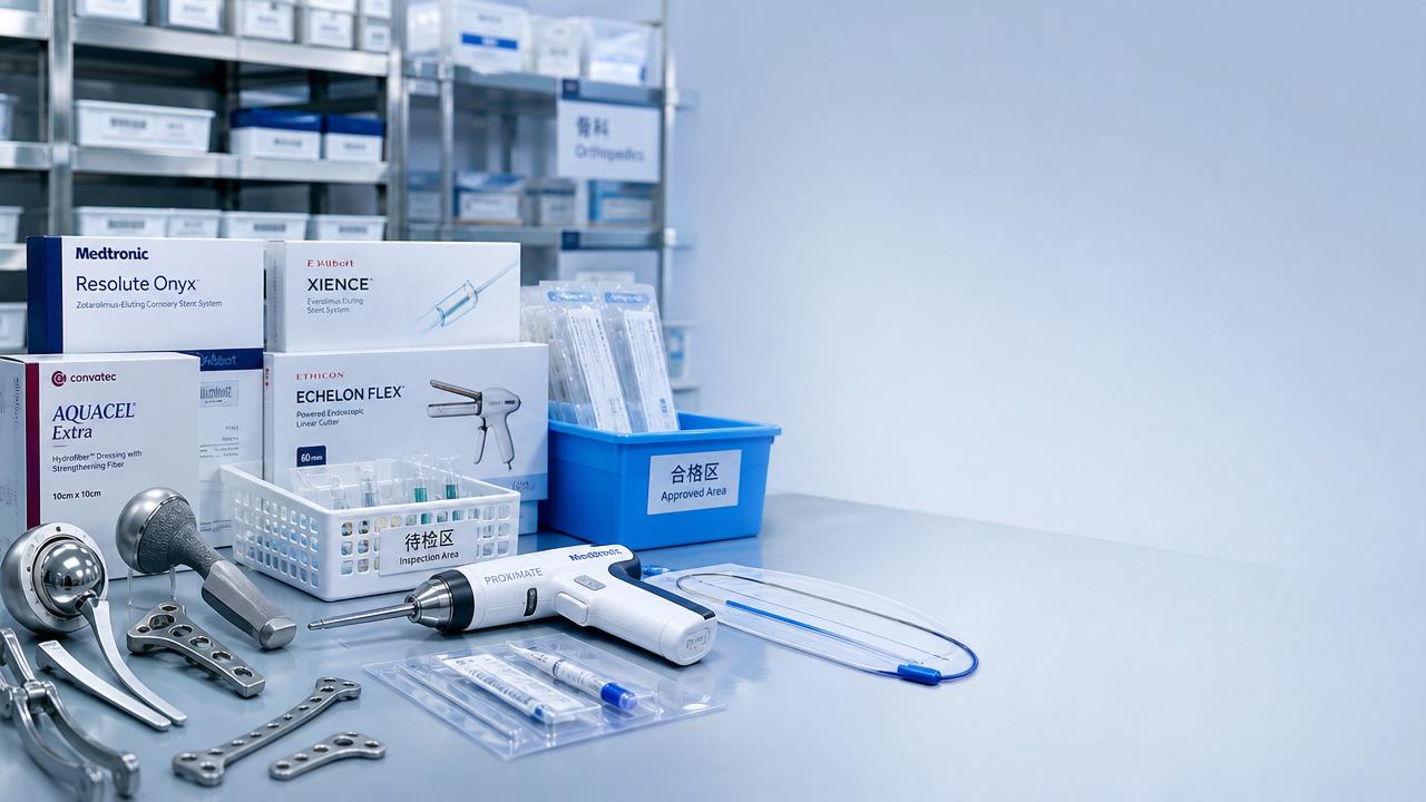 Global Medical Consumables Trends in 2026: Cost Shifts and Supply Risk