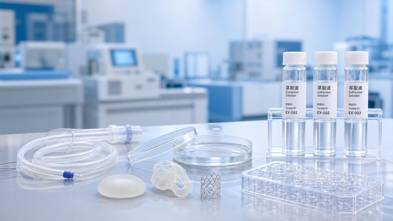ISO 10993 Testing: Key Biocompatibility Risks to Check Early