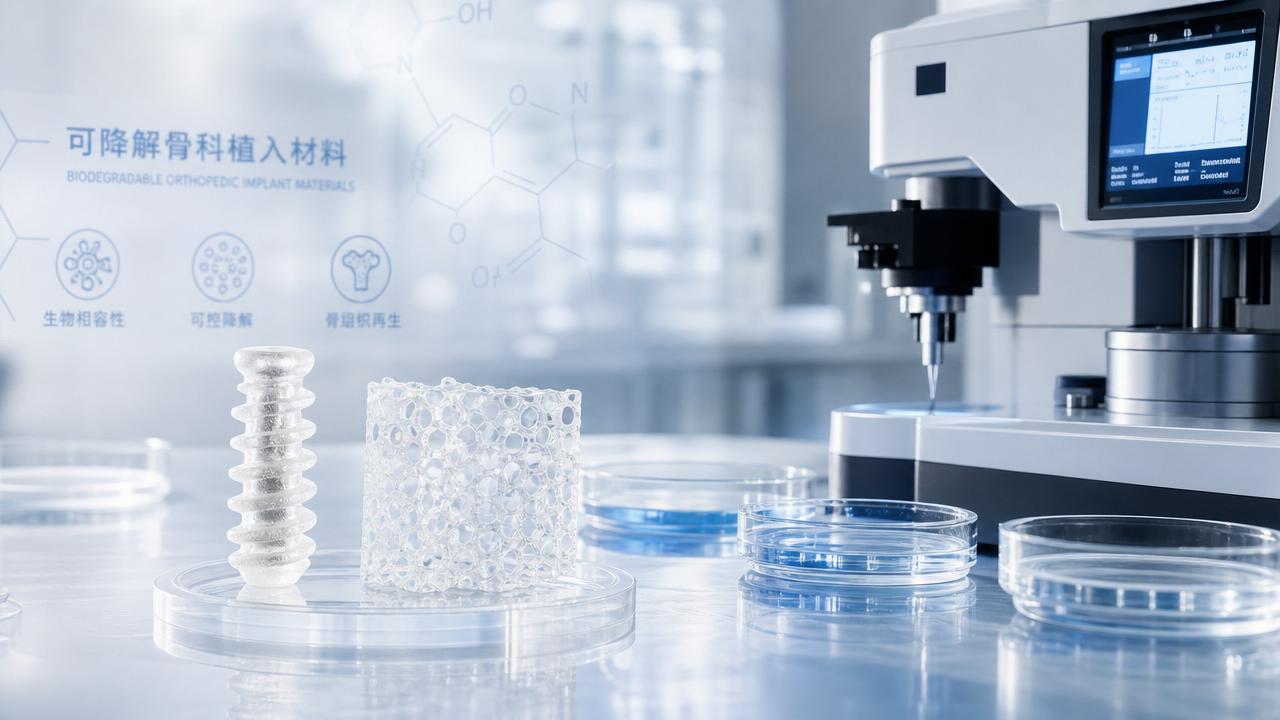 Biodegradable Implants: Clinical Benefits, Degradation Risks, and Access