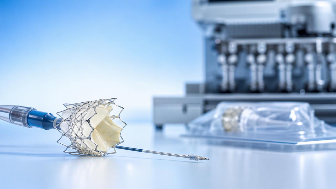 TAVR Valves: Key Risks Before Market Access