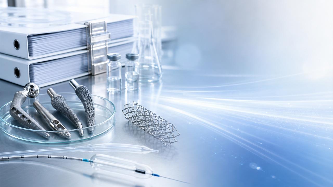 Medical Regulatory Intelligence for Faster Clinical Access