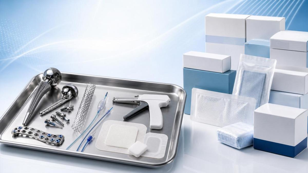 Global Medical Consumables Trends Shaping 2026 Costs Global Medical Consumables Trends Shaping 2026 Costs