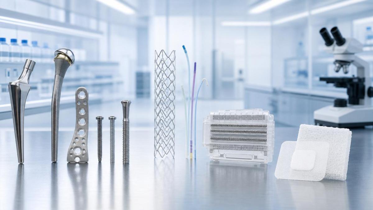 Medical Device Regulations: 2026 Access Risks Medical Device Regulations: 2026 Access Risks