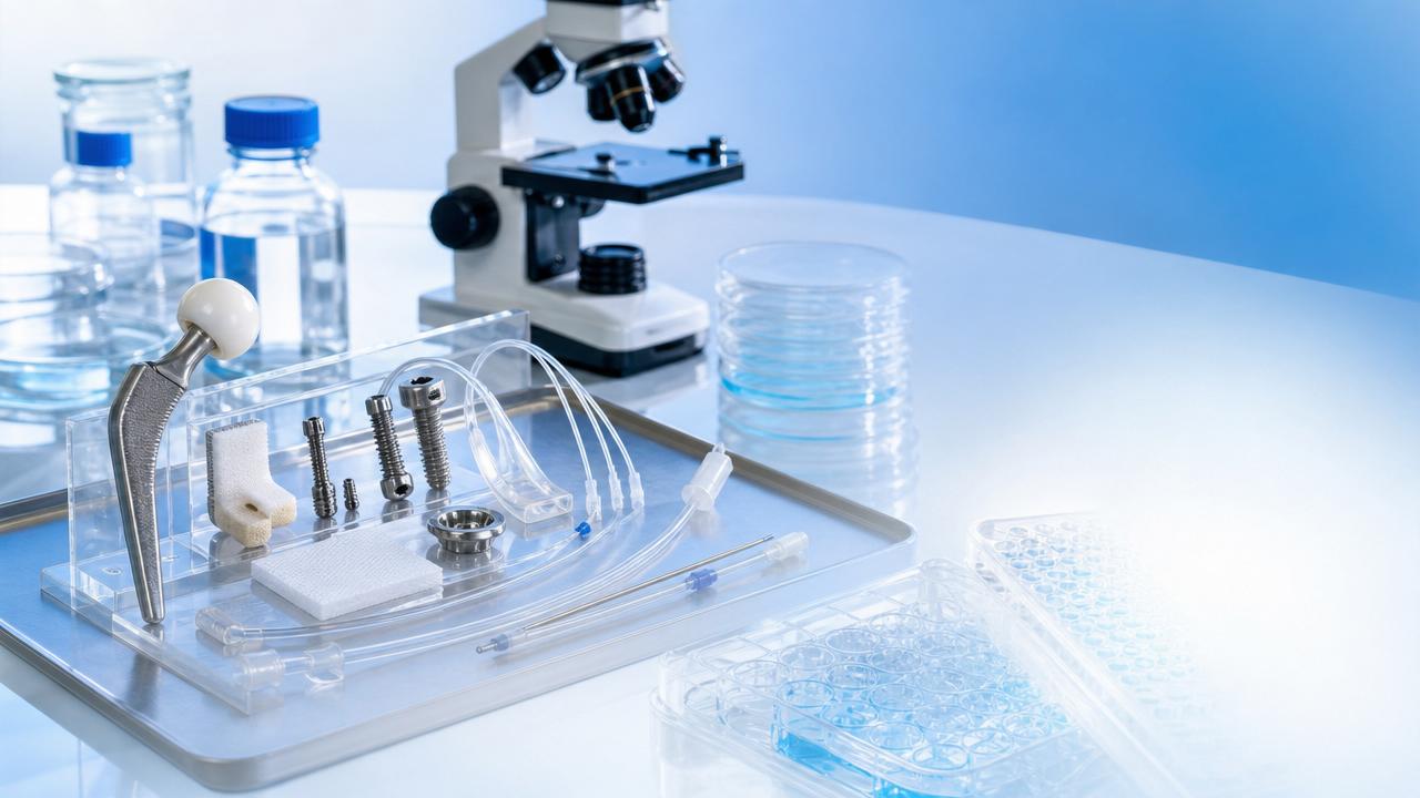 ISO 10993 Testing: Key Risks Before Market Access
