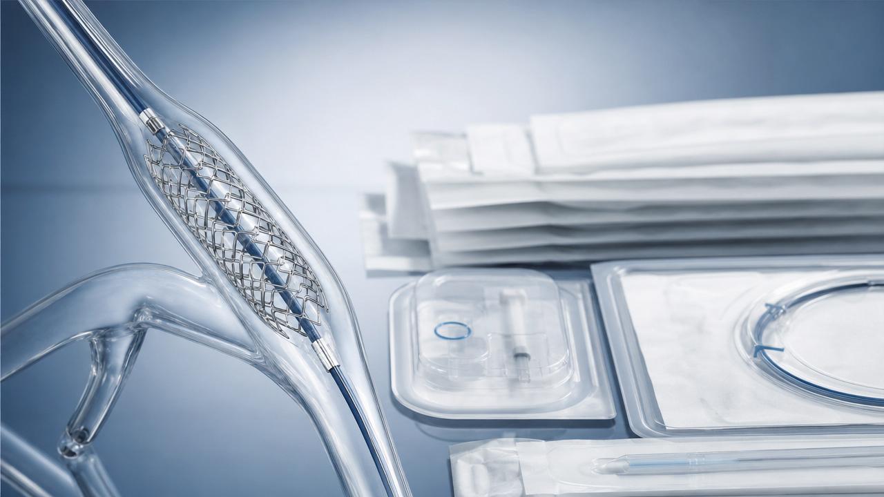 Drug Eluting Stents: Cost, Outcomes, and VBP Risk