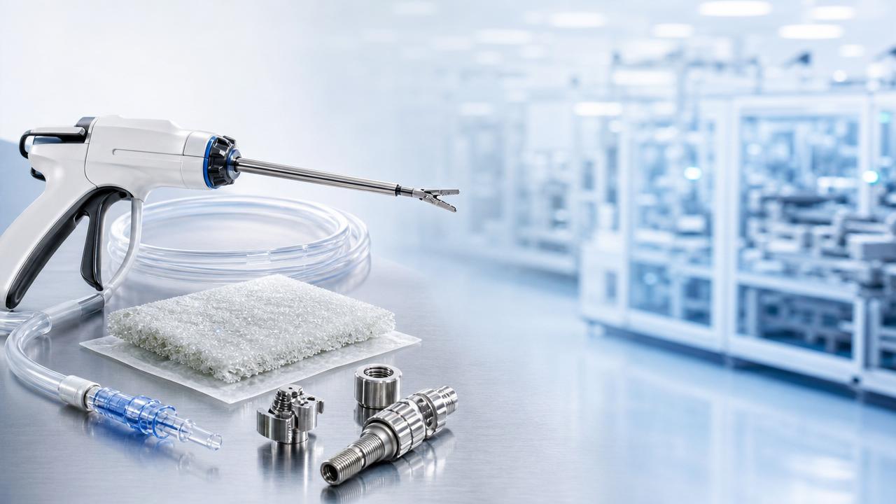 Surgical Consumables Innovation Under VBP