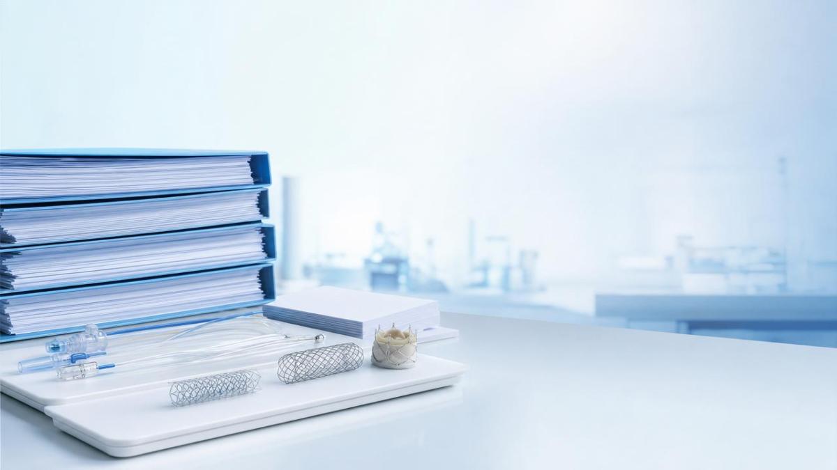 CE MDR Compliance Checklist for 2026 CE MDR Compliance Checklist for 2026
