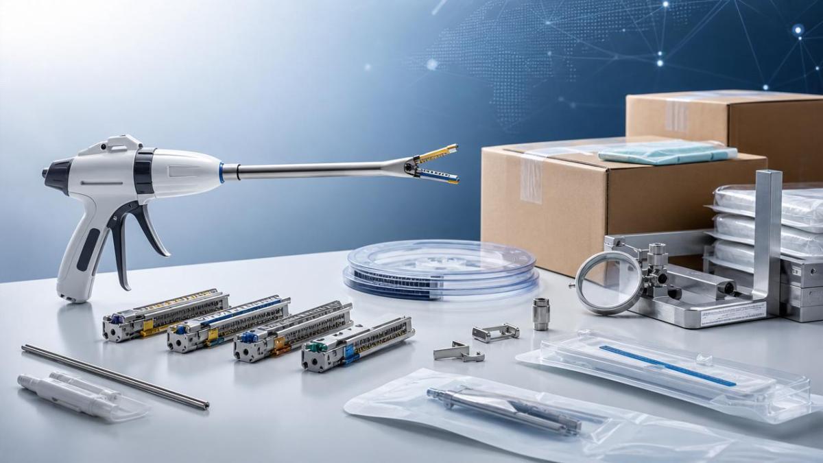 2026 Volume Based Procurement Cost Risks in Stapler Bidding