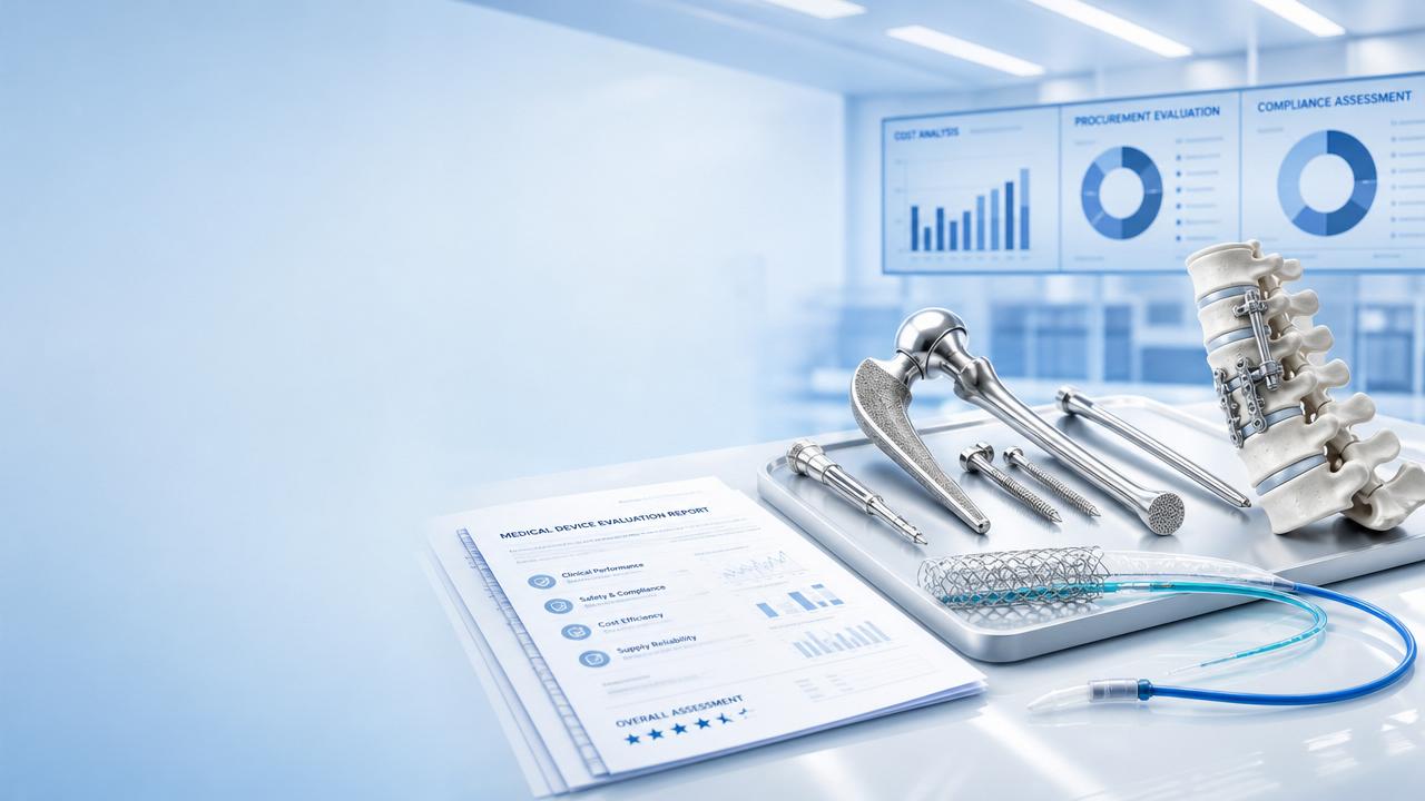 Medical Cost-Control Solutions That Preserve Clinical Value