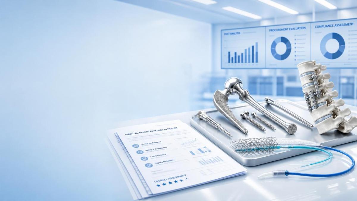 Medical Cost-Control Solutions That Preserve Clinical Value