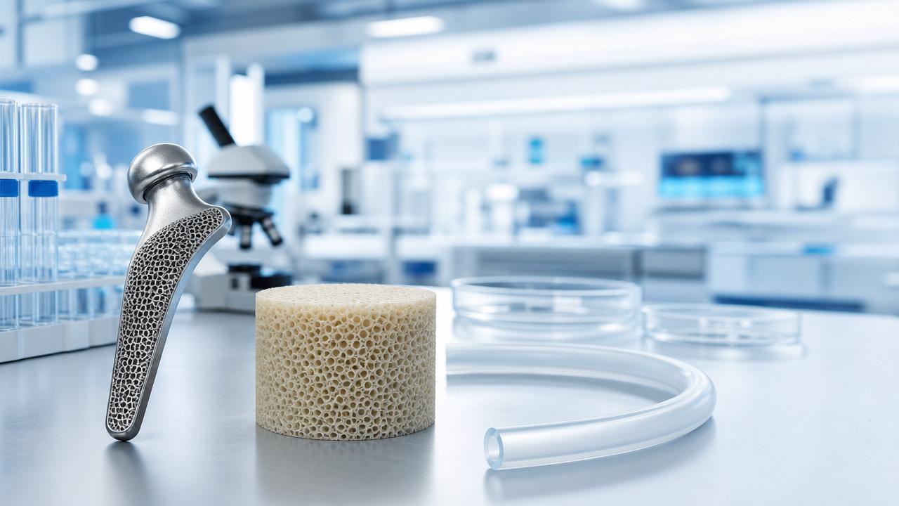 How to Compare Implantable Biomaterials for Safety and Tissue Response