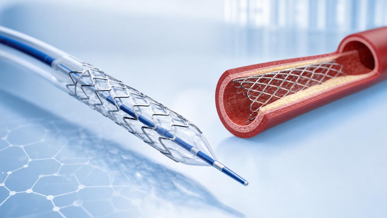 Drug Eluting Stents: Restenosis Risk, Access, and Clinical Trade-Offs