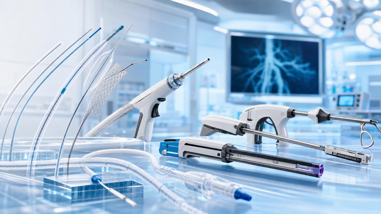 Where Smart Minimally Invasive Technology Is Heading in 2026