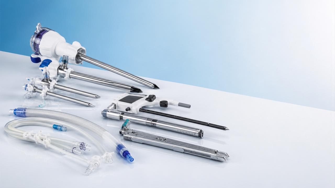 Minimally Invasive Surgical Consumables: Key Factors for Product Selection