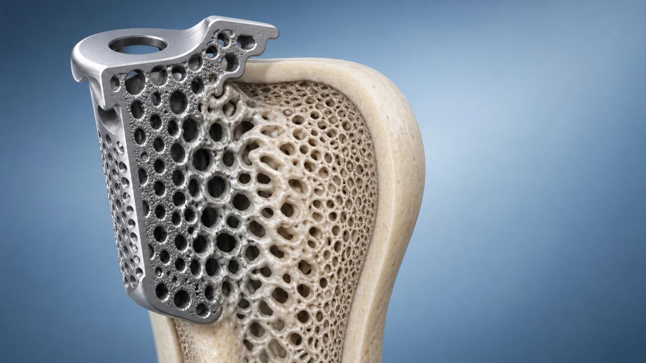 3D Printed Porous Implants: When Do They Improve Fixation Outcomes?