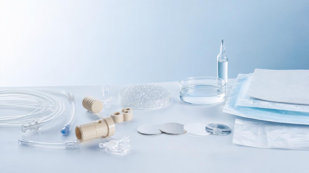 Medical Polymer Technology Risks That Affect Biocompatibility Testing