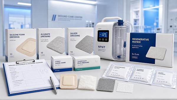 Wound Healing Technologies Cost vs Outcome: What to Evaluate First Wound Healing Technologies Cost vs Outcome: What to Evaluate First