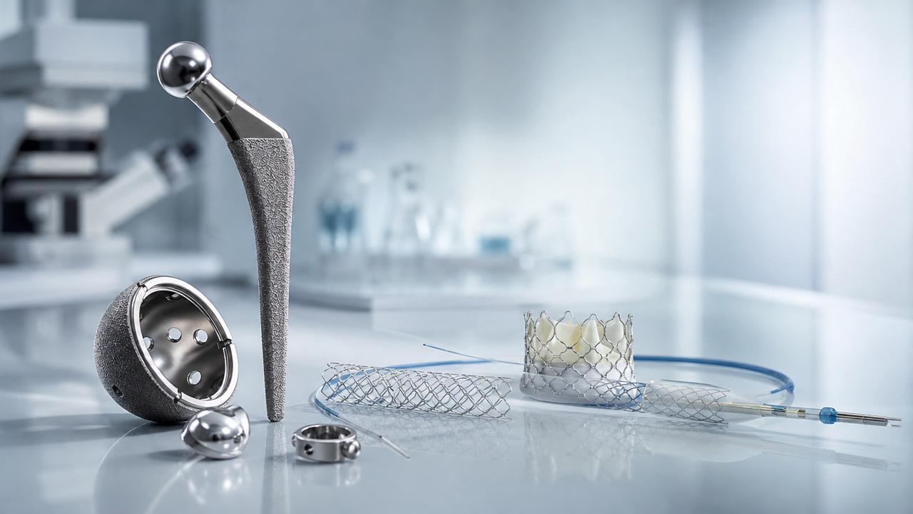 Implantable Medical Devices: Key Safety Risks and Approval Hurdles