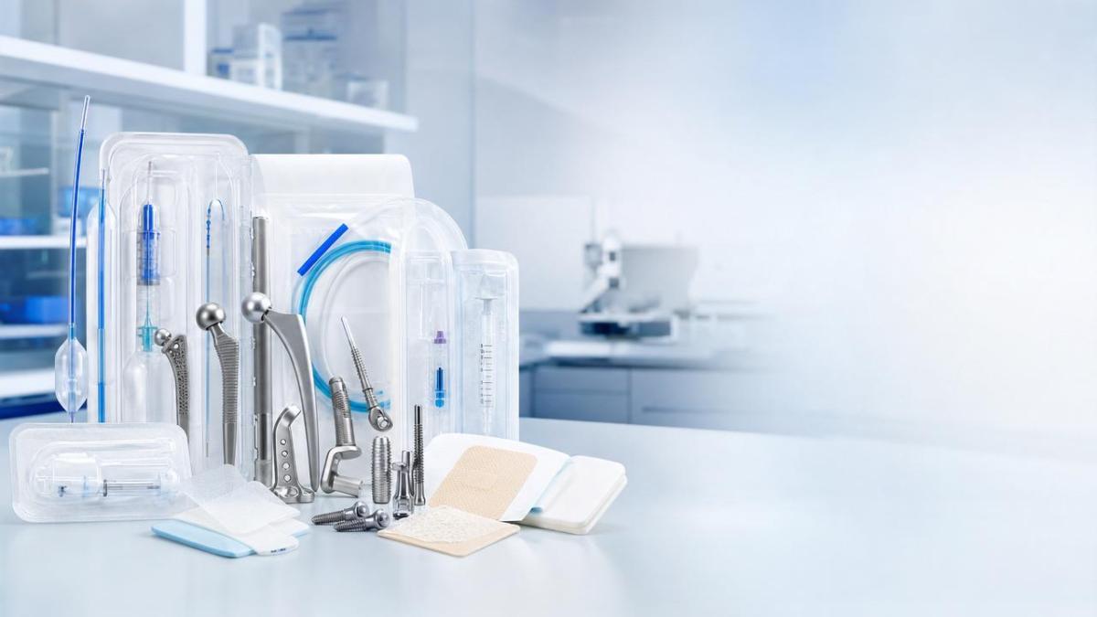 Global Medical Consumables Trends: Which Segments Show Stronger Price Resilience Global Medical Consumables Trends: Which Segments Show Stronger Price Resilience